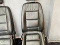 салон (комплект сидений) Volkswagen Sharan 2 поколение 2015, 2.0 л., CCZA, бензин, АКПП, минивэн - фото №5