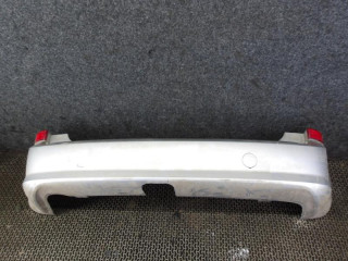 бампер задний Ford C-Max 1 поколение [рестайлинг] 2008, 1.6 л., бензин, МКПП, минивэн