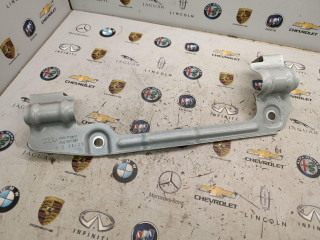 Крепления ( кронштейн ) крыла лев. Audi A6 C8 2022, 2.0 л., бензин, 4K0821167