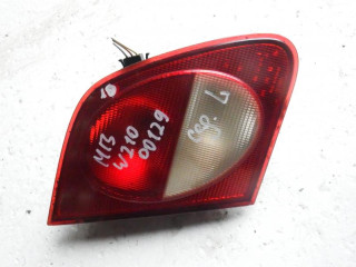 фонарь крышки багажника левый Mercedes-Benz E-Класс W210/S210 1995, 3.0 л., дизель, АКПП, седан