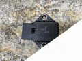 датчик ускорения Land Rover Range Rover Sport 1 поколение 2008, 0265005654, SRO500140 - фото №4