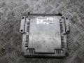 блок управления двигателем Citroen Berlingo 1 поколение (M49) 2001, 2.0 л., дизель, 9641607280 - фото №5