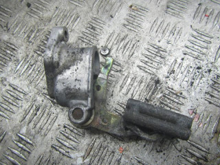 цилиндр сцепления рабочий Volkswagen Transporter T4 1994, 2.4 л., дизель