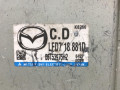 блок управления двигателем Mazda 5 1 поколение [рестайлинг] 2007, 2.0 л., бензин, МКПП, минивэн, LFD718881D, E6T53975H2 - фото №2