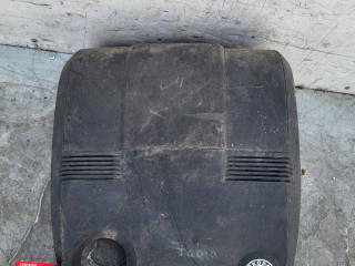декоративная крышка двигателя Skoda Fabia 1 поколение (6Y) (1999 - 2004), 1.2 л., 03D129601Q