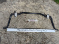 стабилизатор подвески передний Mercedes-Benz E-Класс W214 2025, 2.0 л., дизель, A2063231800 - фото №5