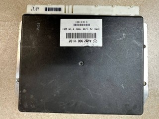 блок управления подвеской Mercedes-Benz GLE Coupe C292 2017, A2929001102