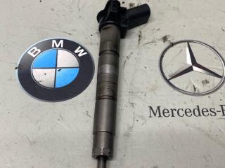форсунка BMW X3 E83 [рестайлинг] 2008, 2.0 л., N47 D20 A, дизель, 7797877