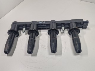 катушка зажигания Opel Insignia 1 поколение (A) 2011, 1.8 л., i, бензин, МКПП, передний привод