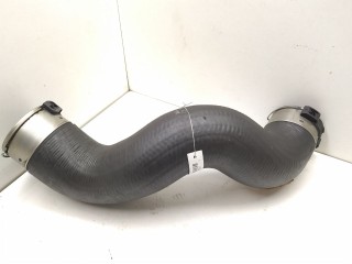 патрубок интеркулера Mercedes-Benz C-Класс W204 [рестайлинг] 2014, 2.2 л., дизель, A2045281482, 2045281482