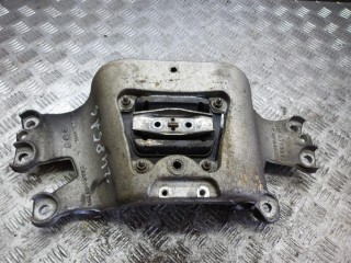 кронштейн КПП Audi A6 C5 [рестайлинг] 2005, 2.4 л., бензин, АКПП, седан, 4F0399263L