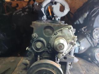 блок цилиндров Renault Espace 3 поколение 2001, 2.0 л., бензин, F4R