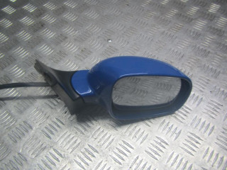 зеркало наружное правое Volkswagen Golf 3 поколение 2000, 1.4 л., бензин, МКПП, хетчбэк 5 дв.