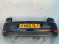бампер задний Volkswagen Golf 6 поколение 2010, 2.0 л., CBAA, дизель, 6МКПП, хетчбэк 5 дв. - фото №2