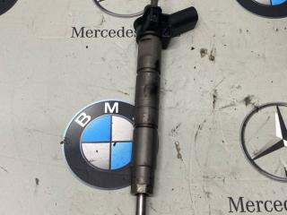 форсунка BMW X3 E83 [рестайлинг] 2008, 2.0 л., N47 D20 A, дизель, 7797877
