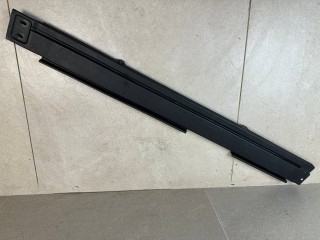 обшивка багажника Mercedes-Benz GLE Coupe C292 2016, A1666842800