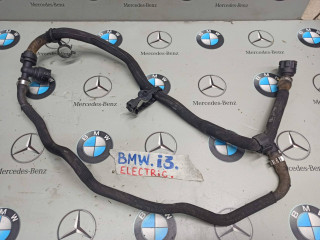 патрубок радиатора BMW i3 L01 2015, 7616039