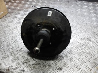 вакуумный усилитель тормозов Volkswagen Golf 4 поколение 2002, 1.4 л., бензин, МКПП, хетчбэк 5 дв., 1J1614105T