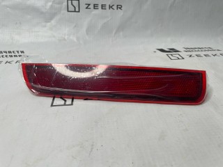 фонарь противотуманный центральный Voyah Dream 1 поколение 2022, H56A3716013AB