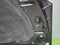 капот Alfa Romeo 2019, 1.8 л., 940 A1.000, бензин, АКПП, черный, хетчбэк 5 дв., передний привод, 50509354 - фото №19