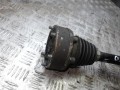 полуось передняя левая (приводной вал, ШРУС) Volkswagen Golf 6 поколение 2009, 1.6 л., дизель, МКПП, универсал - фото №3