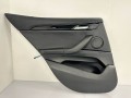 обшивка двери задняя левая BMW X2 F39 2021, 1.5 л., B38 B15 A, бензин, АКПП, 51429471676 - фото №2