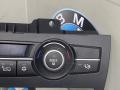 блок управления печки / климат-контроля BMW X5 E70 [рестайлинг] 2011, 9234334 - фото №8