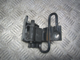 петля двери Audi A6 C5 [рестайлинг] 2004, 3.2 л., бензин, МКПП, седан, 8E0831412B