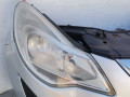 передняя часть (ноускат) Opel Corsa D [рестайлинг] 2011, 1.3 л., A 13 DTC, дизель, 5МКПП, хетчбэк 5 дв. - фото №8