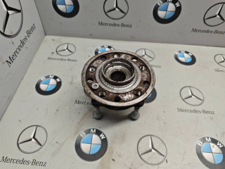 ступица передняя Mercedes-Benz GLC-Класс X253 [рестайлинг] 2020, 2.0 л., бензин, полный привод, правый руль