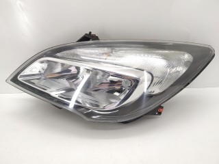 фара левая Opel Meriva 2 поколение (B) [рестайлинг] 2014, 13372321