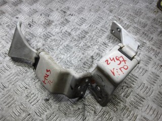 петля двери Mercedes-Benz Vito W639 2005, 2.2 л., дизель, МКПП, микроавтобус, A6397401937, A6397401337