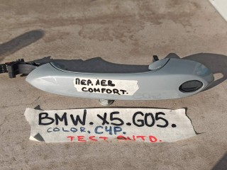 ручка наружная BMW 2023, 3.0 л., бензин, c4p, 5A59BB5