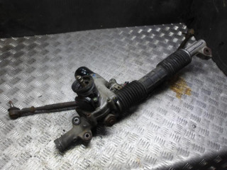 рулевая рейка Honda Civic 7 поколение [рестайлинг] 2004, 1.4 л., бензин, МКПП, хетчбэк 5 дв., 5360GS6A
