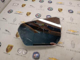 стекло зеркала наружного левого Chevrolet Equinox 3 поколение 2020, 1.5 л., бензин, АКПП