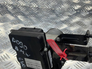 блок ABS BMW 5 серия E60/E61 2005, M57 D25 (256D2), АКПП, черный, седан, 0265950666, 0265236020, 6768550-01, 6777797-01, 6777799-01