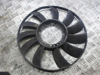 крыльчатка вискомуфты Volkswagen Passat B5 1999, 058121301V