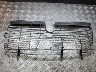 решетка радиатора Mercedes-Benz E-Класс W210/S210 1997, 2.3 л., бензин, МКПП, седан, 2105030101