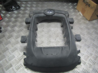 декоративная крышка двигателя Volkswagen Touareg 1 поколение 2004, 7L6103925