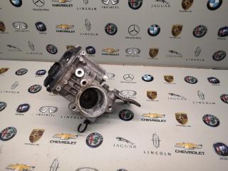 заслонка дроссельная Alfa Romeo Stelvio 1 поколение 2018, 2.2 л., дизель, АКПП, правый руль, 55277703