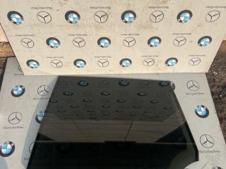 стекло двери задней левой BMW iX I20 2024