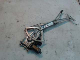 стеклоподъемник передний левый Opel Astra G 1998