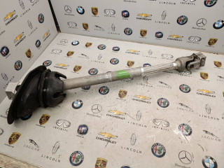 рулевой карданчик Porsche Macan 1 поколение [рестайлинг] 2020, 3.0 л., бензин, АКПП