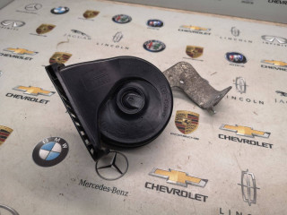 сигнал (клаксон) Alfa Romeo Stelvio 1 поколение 2019, 2.9 л., бензин, полный привод