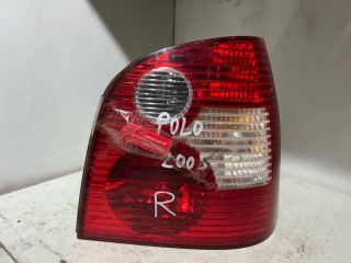 фонарь задний правый Volkswagen Polo 4 поколение 2003, хетчбэк 5 дв.
