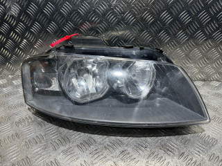 фара правая Audi A3 8P 2004, 1.6 л., BLP, бензин, 6МКПП, хетчбэк 5 дв.