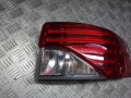 фонарь задний правый Toyota Avensis 3 поколение (T270) [рестайлинг] 2012, 2.2 л., дизель, МКПП, универсал - фото №6