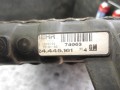 радиатор (основной) Opel Corsa C 2003, 1.0 л., бензин, МКПП, хетчбэк 5 дв., 24445161 - фото №4