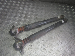 амортизатор задний Volkswagen Jetta 6 поколение 2012, 1.2 л., бензин, МКПП, седан, 1K0512011SH
