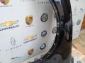 крыло переднее левое Alfa Romeo Stelvio 1 поколение 2018 - фото №3